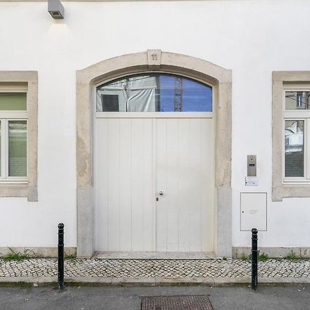 Whome | Ribeira 11 Design Apartment Lizbona Zewnętrze zdjęcie