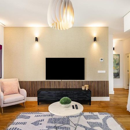 Whome | Ribeira 11 Design Apartment Lizbona Zewnętrze zdjęcie
