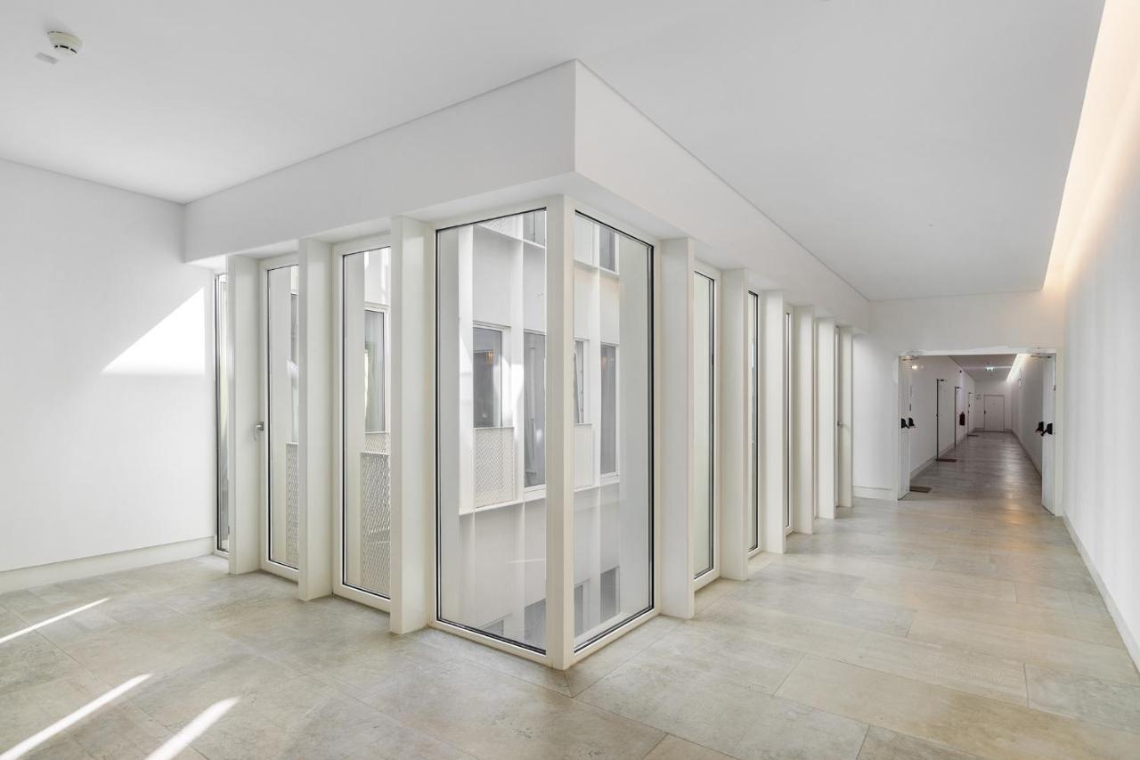 Whome | Ribeira 11 Design Apartment Lizbona Zewnętrze zdjęcie