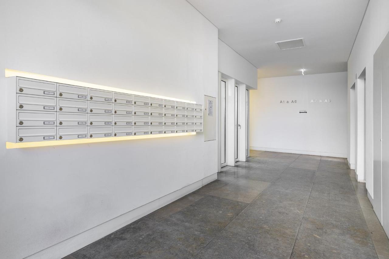 Whome | Ribeira 11 Design Apartment Lizbona Zewnętrze zdjęcie