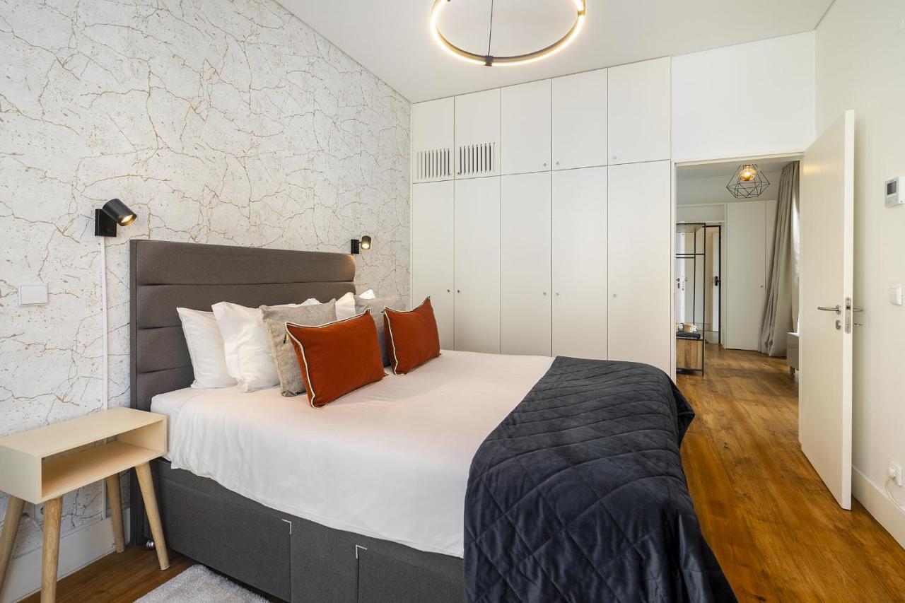 Whome | Ribeira 11 Design Apartment Lizbona Zewnętrze zdjęcie