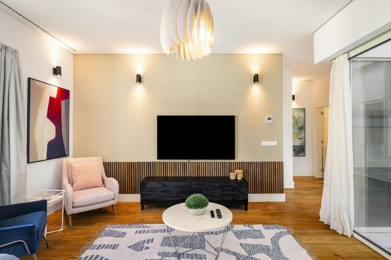 Whome | Ribeira 11 Design Apartment Lizbona Zewnętrze zdjęcie