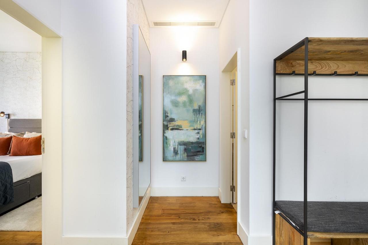 Whome | Ribeira 11 Design Apartment Lizbona Zewnętrze zdjęcie
