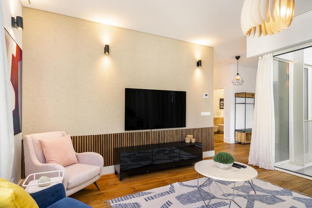 Whome | Ribeira 11 Design Apartment Lizbona Zewnętrze zdjęcie