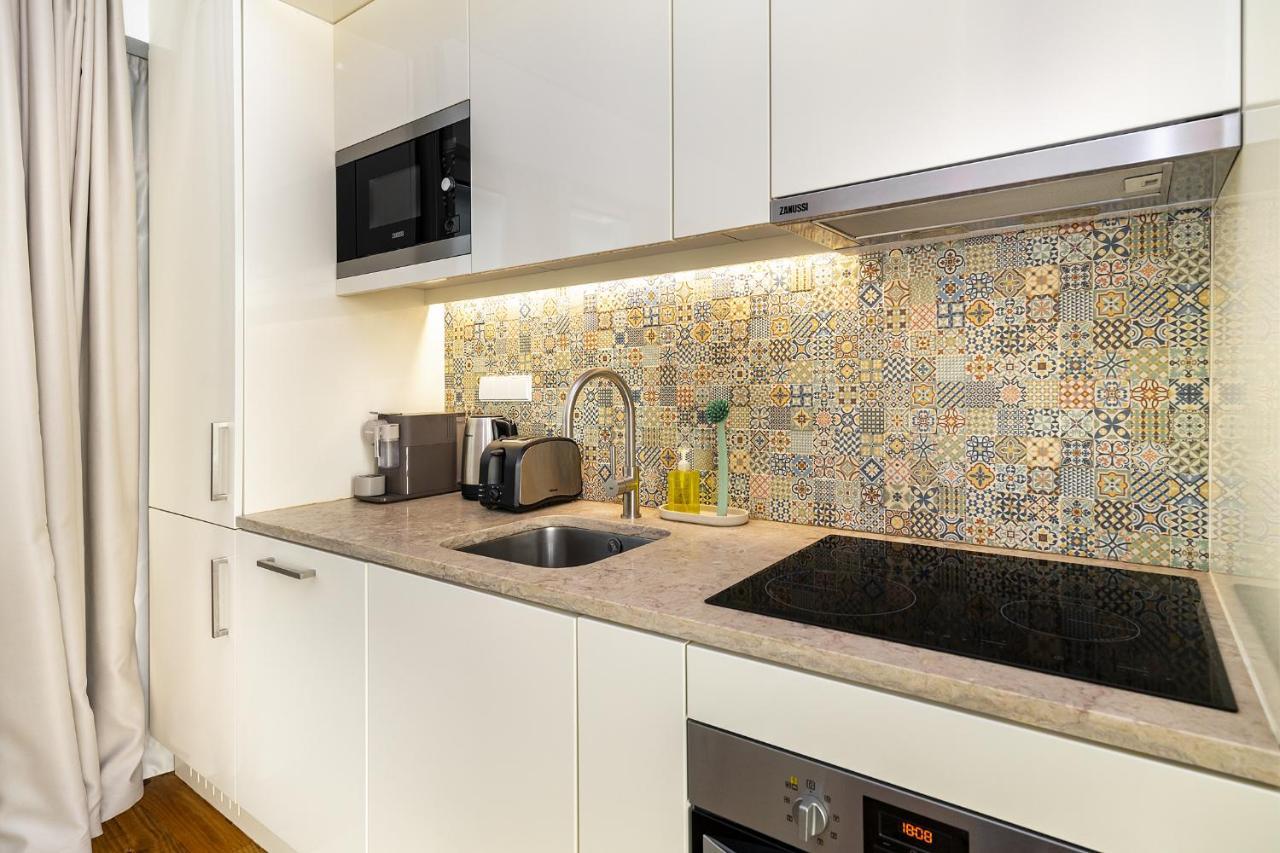Whome | Ribeira 11 Design Apartment Lizbona Zewnętrze zdjęcie