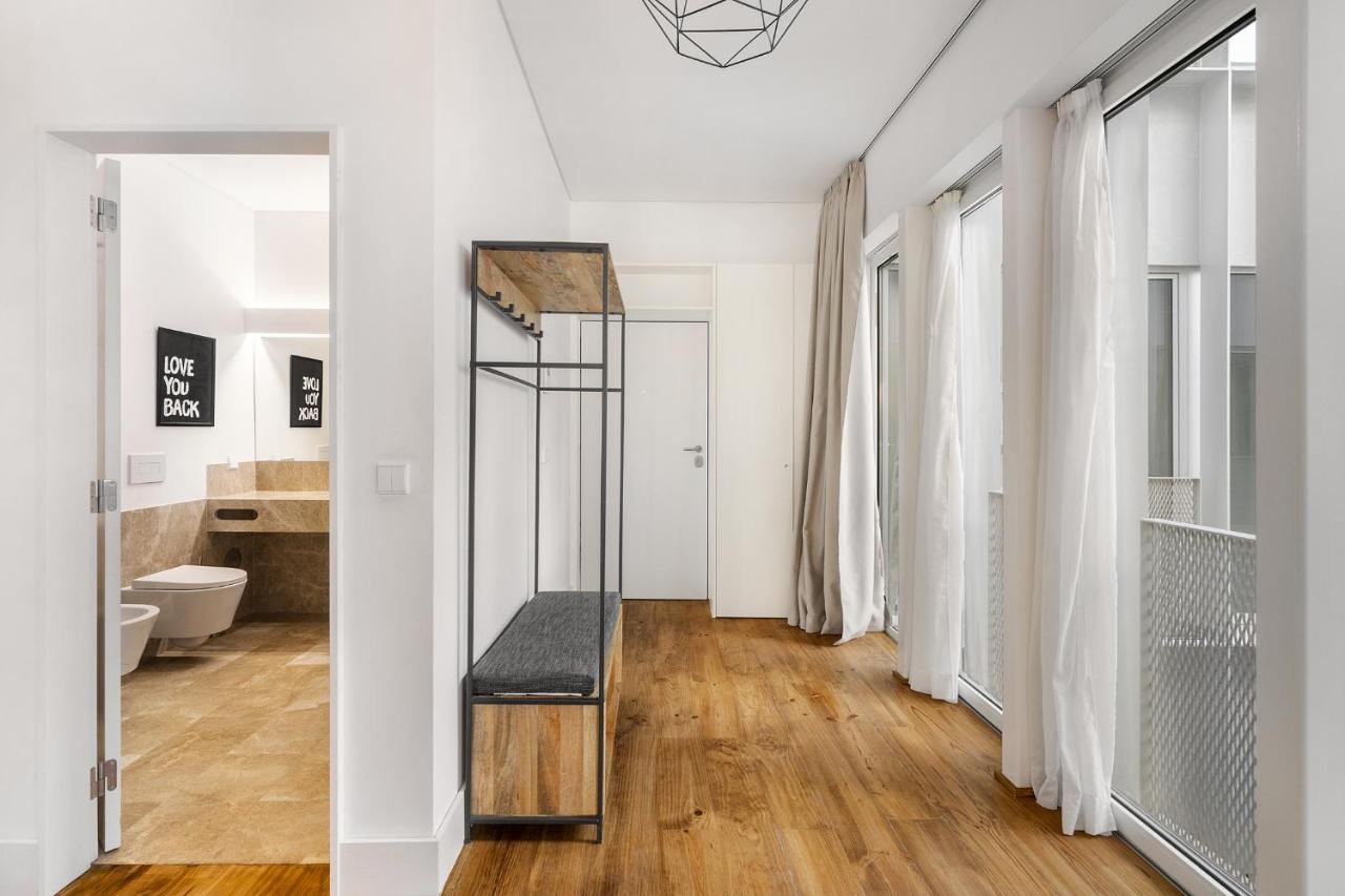 Whome | Ribeira 11 Design Apartment Lizbona Zewnętrze zdjęcie