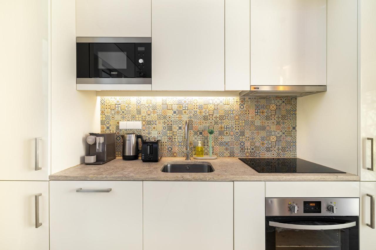 Whome | Ribeira 11 Design Apartment Lizbona Zewnętrze zdjęcie