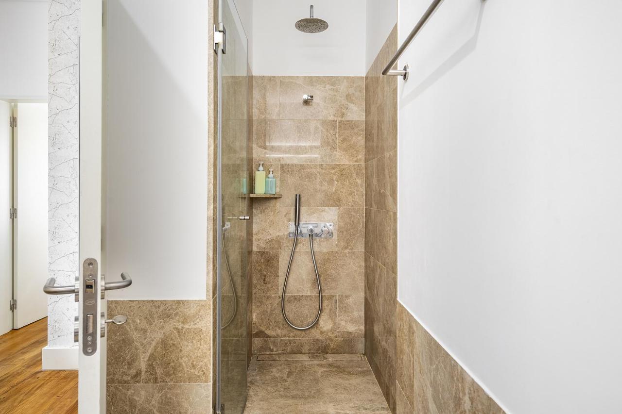 Whome | Ribeira 11 Design Apartment Lizbona Zewnętrze zdjęcie