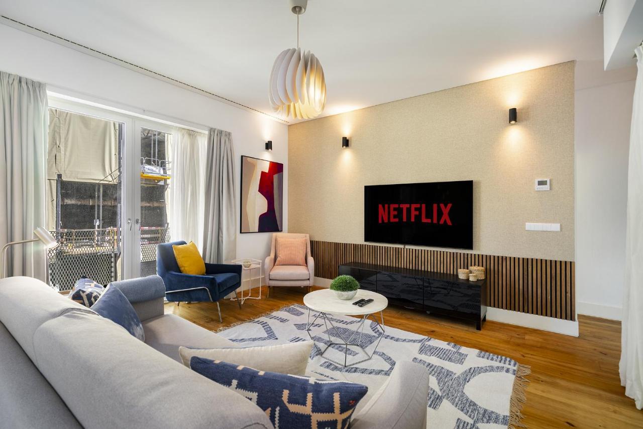Whome | Ribeira 11 Design Apartment Lizbona Zewnętrze zdjęcie