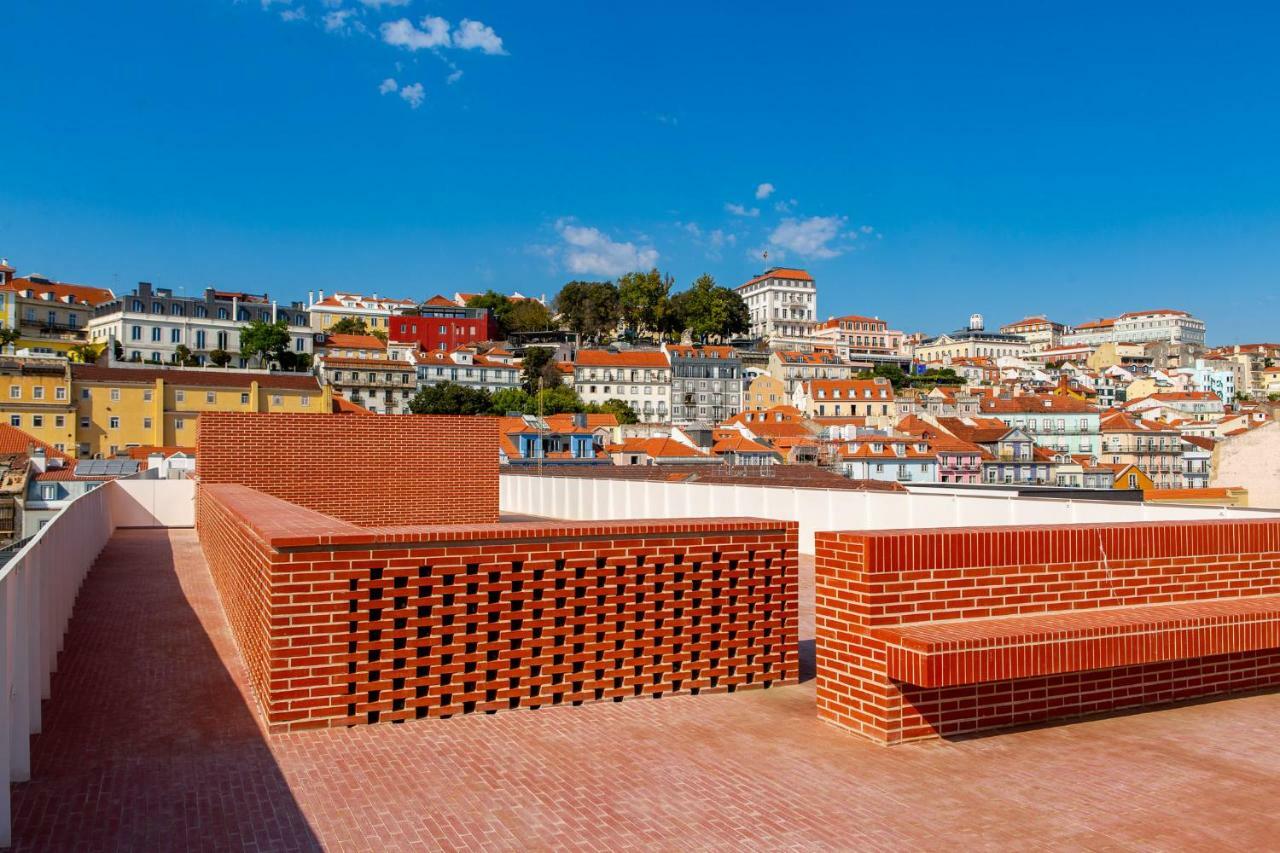 Whome | Ribeira 11 Design Apartment Lizbona Zewnętrze zdjęcie