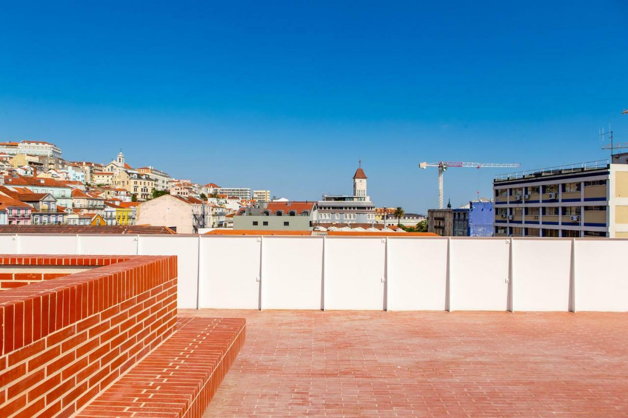 Whome | Ribeira 11 Design Apartment Lizbona Zewnętrze zdjęcie
