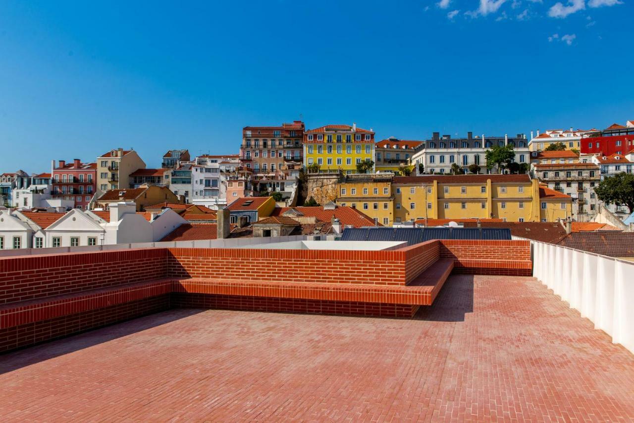 Whome | Ribeira 11 Design Apartment Lizbona Zewnętrze zdjęcie